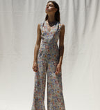 Emma Gray Jumpsuit