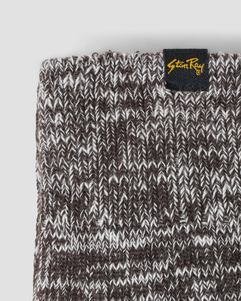 Calcetines Field - Black