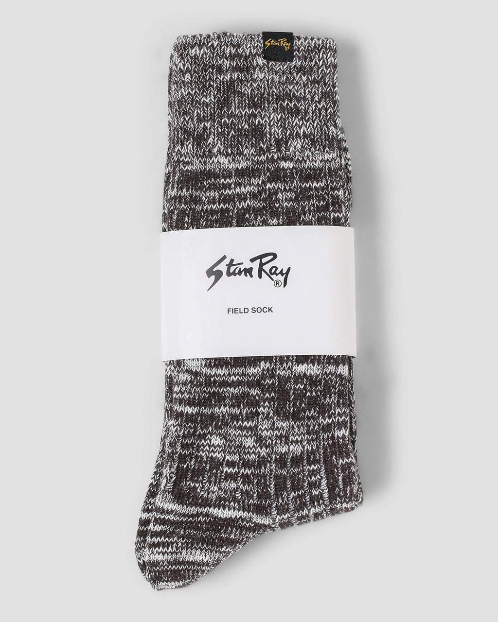 Calcetines Field - Black