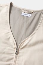 Gilet Sans Manches Find Me