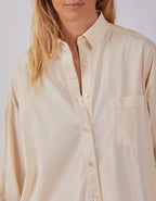 Camisa Firenze - Milkshake - Mujer