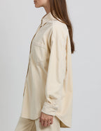 Chemise Firenzevelvet - Milkshake - Femme