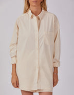 Camisa Firenze - Milkshake - Mujer