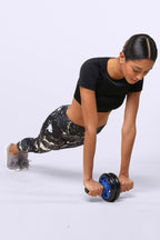 Onamaste Abdominal Wheel