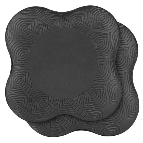 Set of 2 Onamaste Yoga Cushions