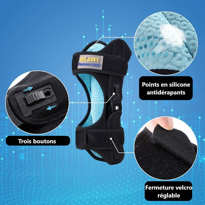 Patella Knee Brace
