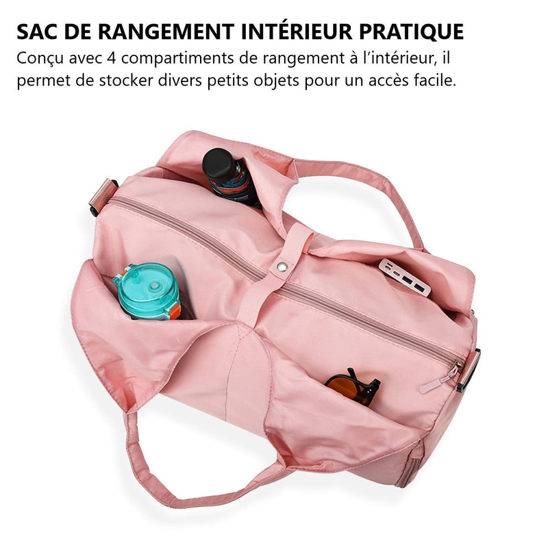 Sports Bag