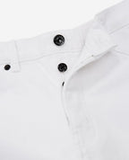 The Kooples - Straight-Leg Jeans - White - Women
