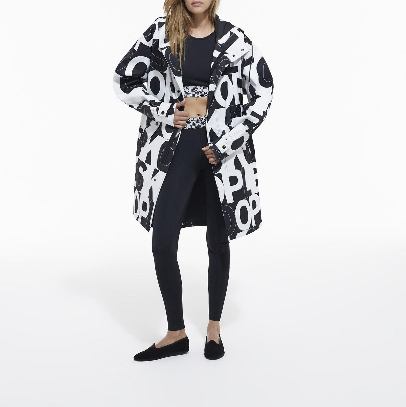 The Kooples - Jogging Deportivo - Mujer