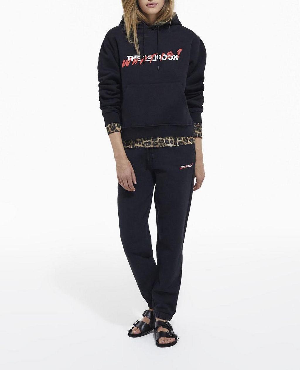 The Kooples - New Per What Is Joggers - Women