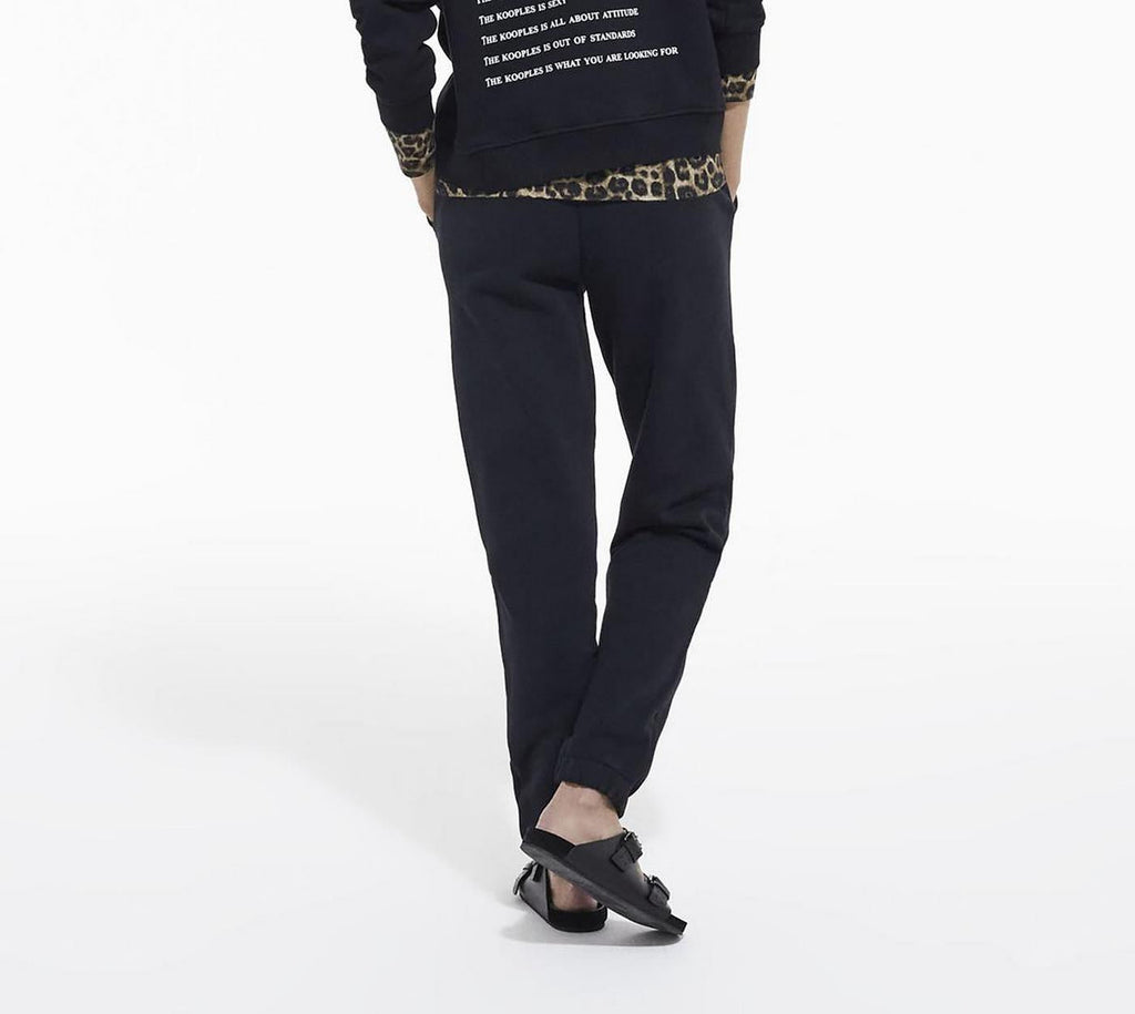 The Kooples - New Per What Is Joggers - Women