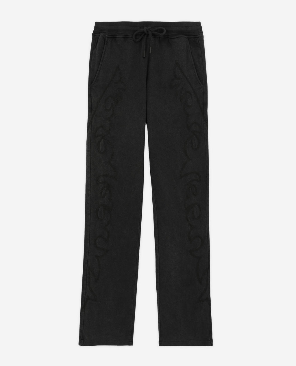 The Kooples - Jogging - Negro - Mujer