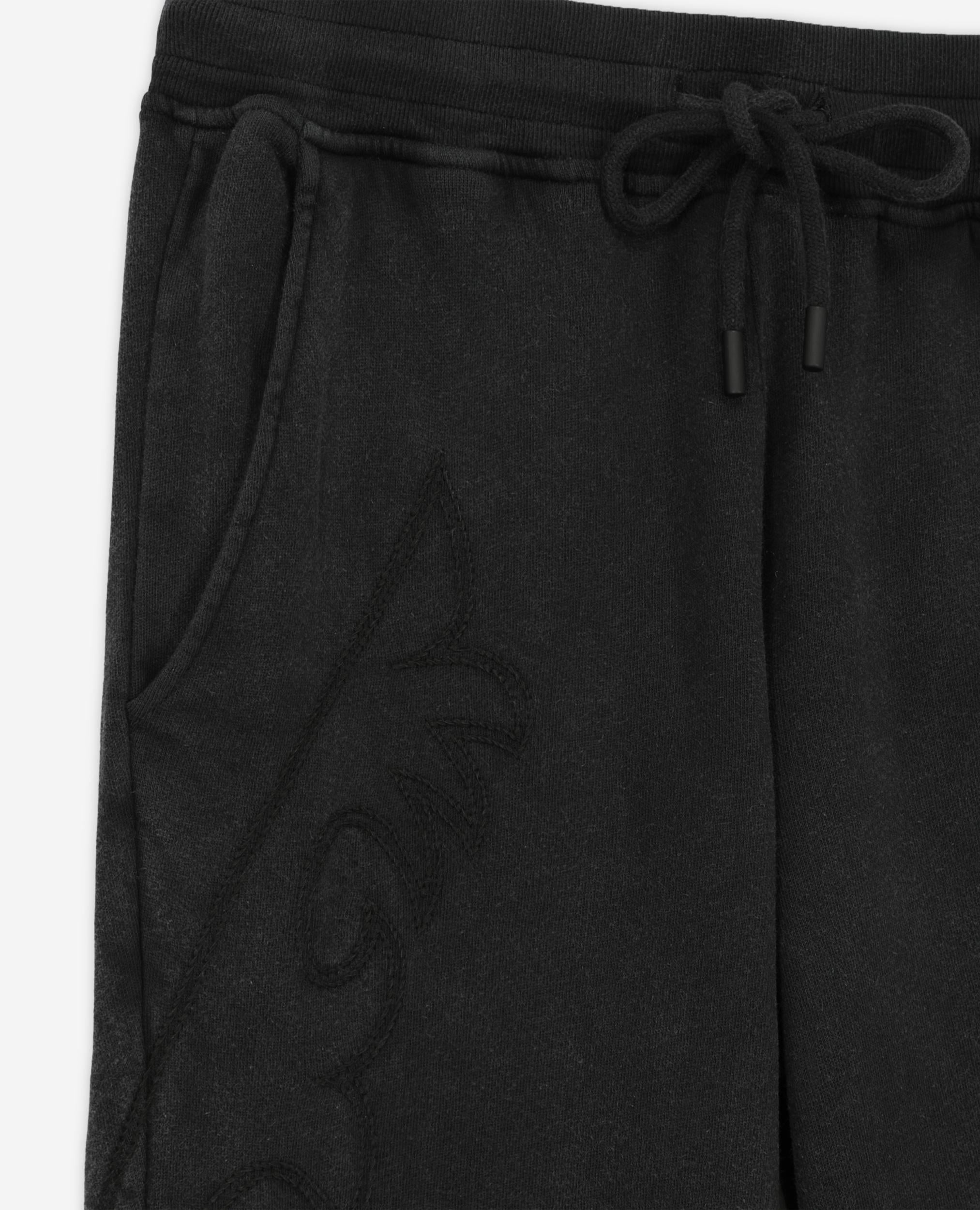 The Kooples - Jogging - Negro - Mujer