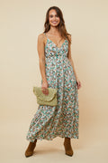 Vestido - Verde