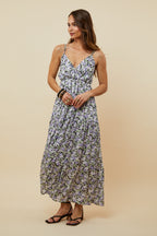 Robe - Violet
