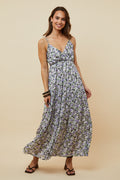 Robe - Violet