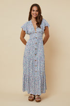 Robe - Lilas