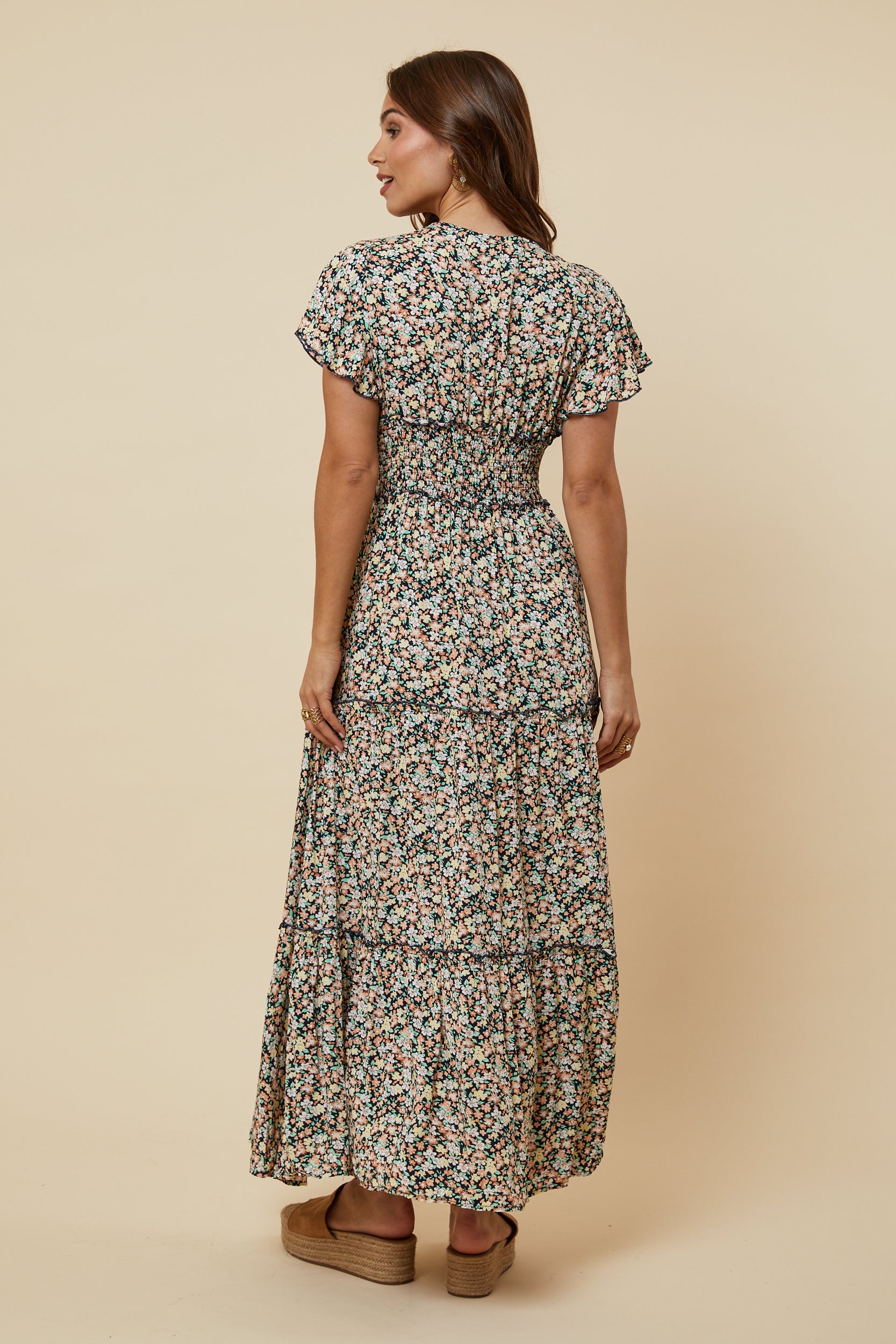 Robe - Marine
