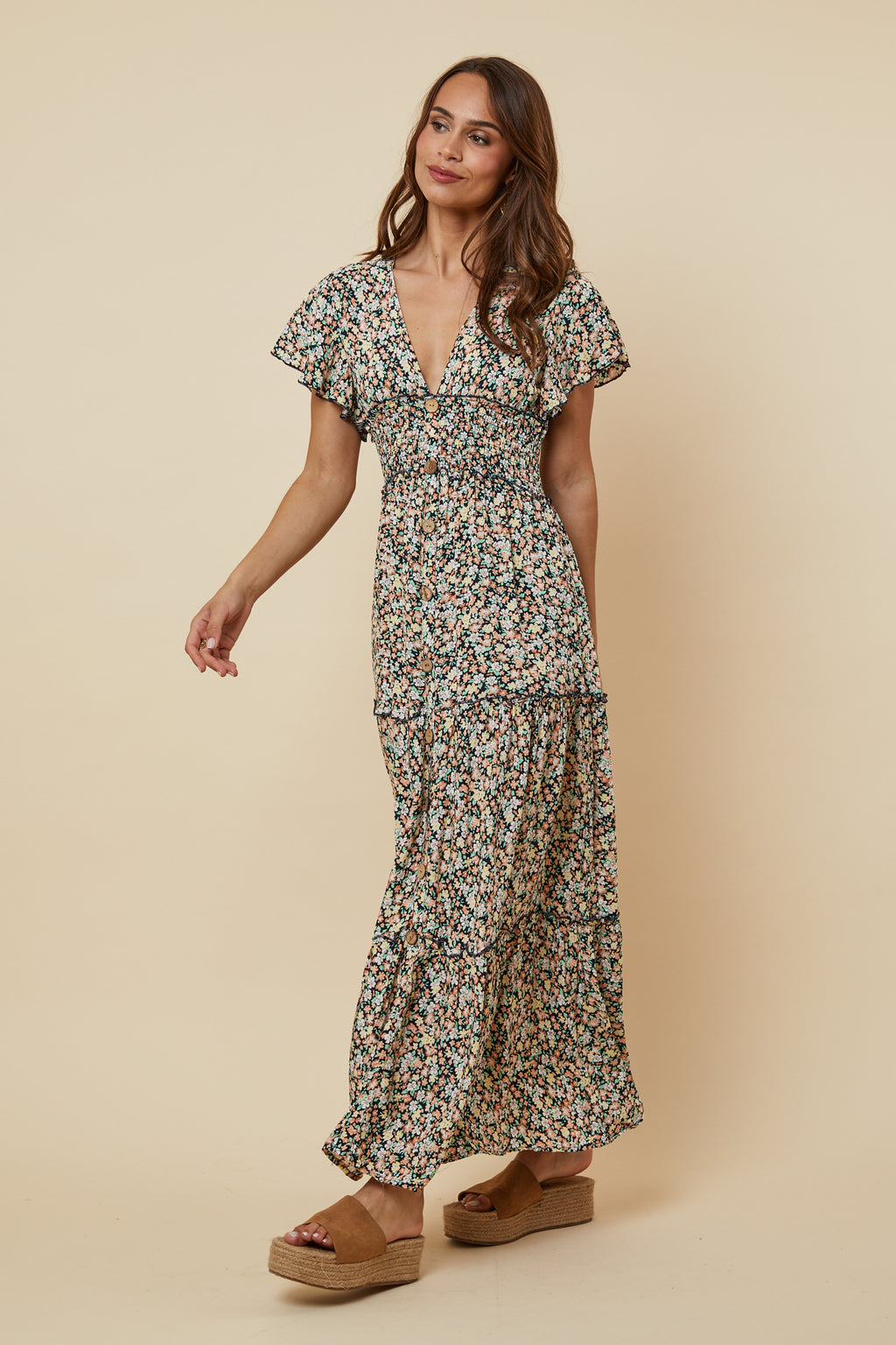 Robe - Marine