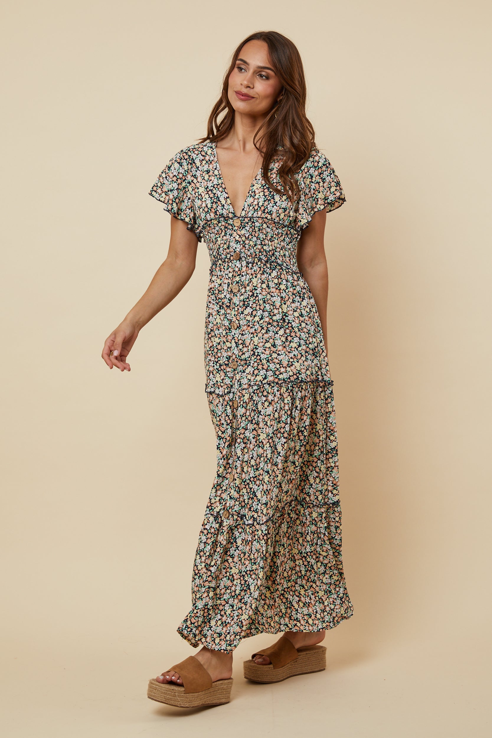 Robe - Marine