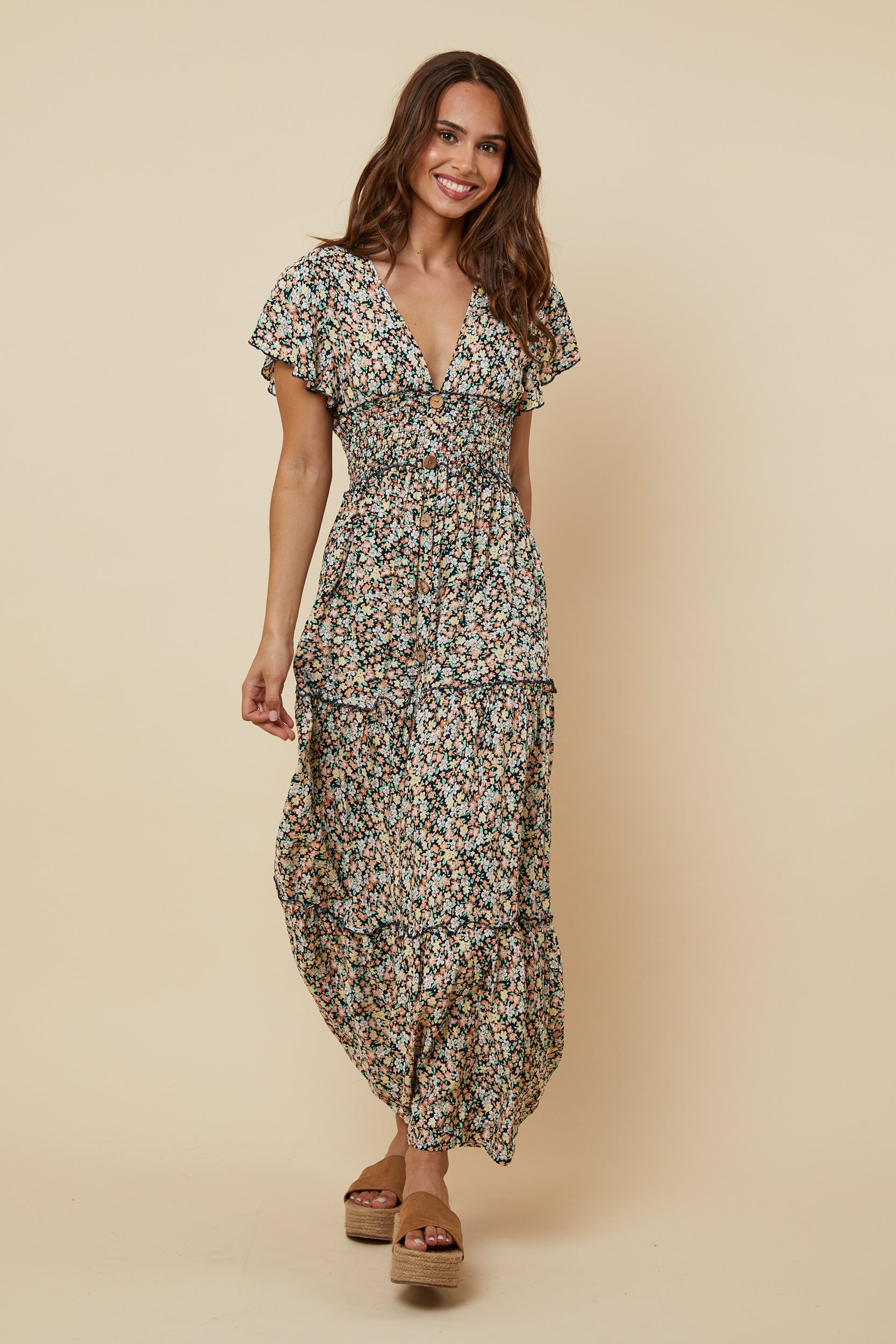 Robe - Marine