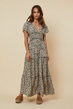 Robe - Marine