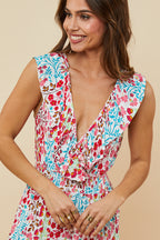 Dress - Pink