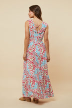 Dress - Pink