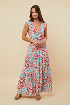Dress - Pink