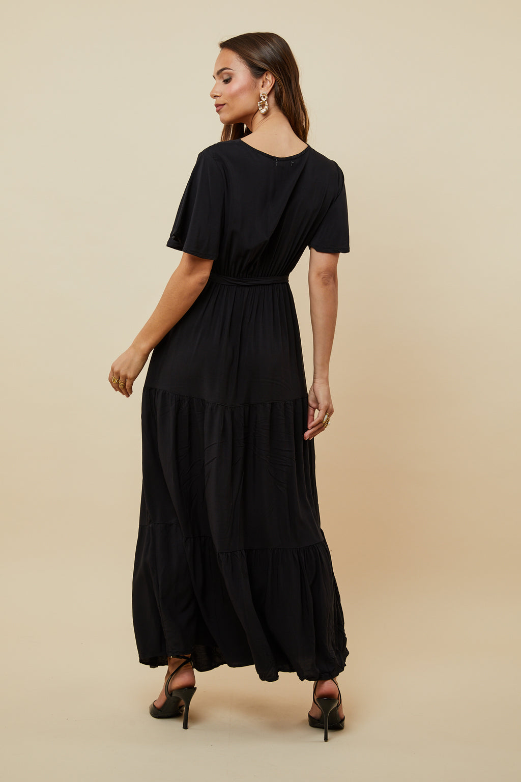 Robe - Noir