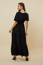 Robe - Noir