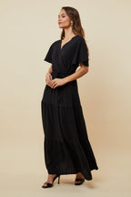 Robe - Noir