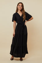 Robe - Noir