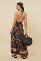 Dress - Black