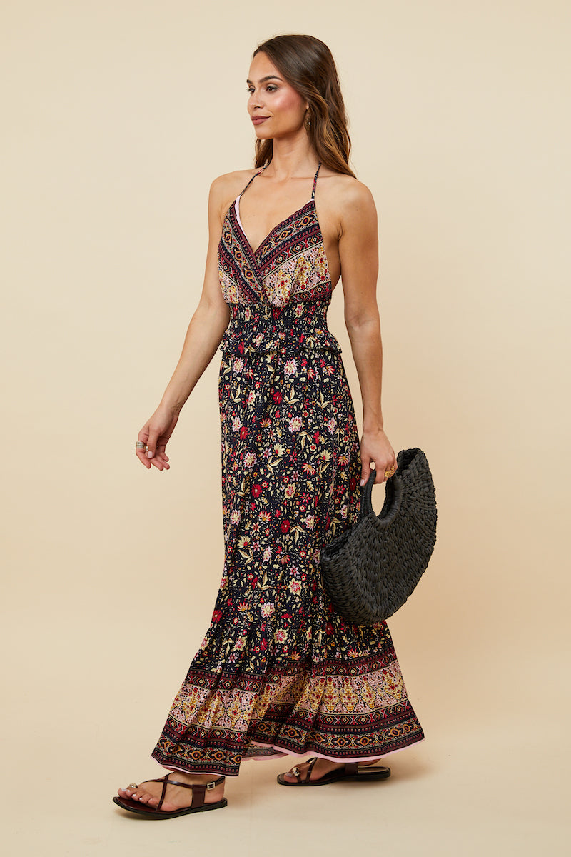 Dress - Black