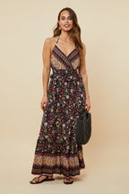 Dress - Black