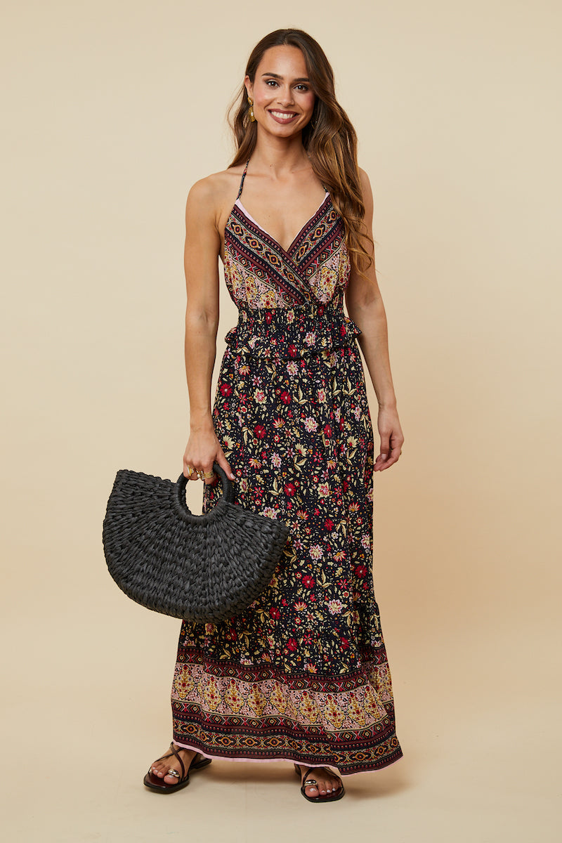 Dress - Black