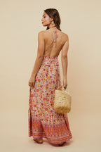 Vestido - Rosa