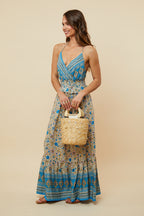 Dress - Royal