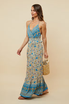Dress - Royal