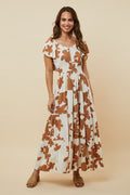Robe - Camel
