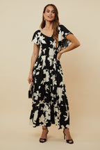 Vestido - Negro