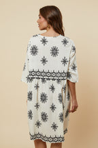 Robe - Beige