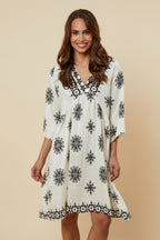 Robe - Beige