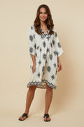 Robe - Beige