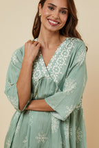 Robe - Kaki