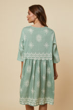 Robe - Kaki