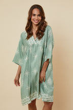 Robe - Kaki