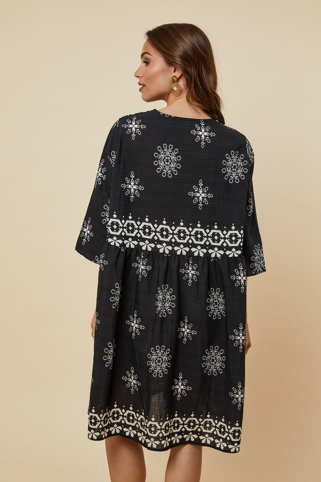 Robe - Noir