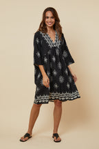 Robe - Noir